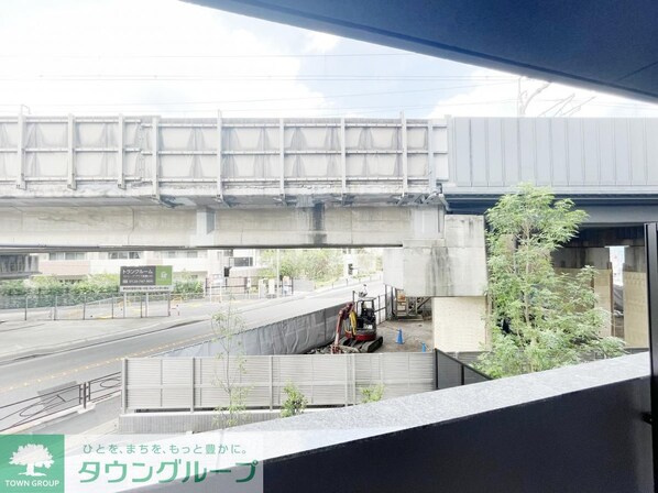 ARCOBALENO MUSASHIKOSUGIの物件内観写真